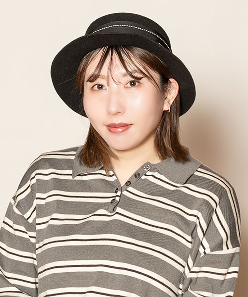 STITCHING POKEPIE WHITE ONESIZE