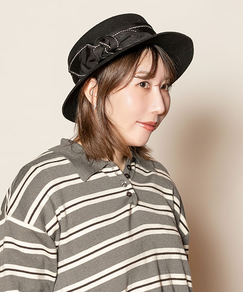 STITCHING POKEPIE WHITE ONESIZE