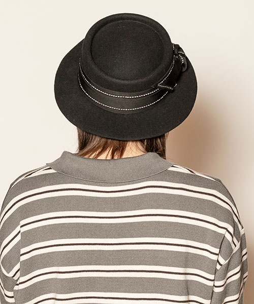 STITCHING POKEPIE WHITE ONESIZE