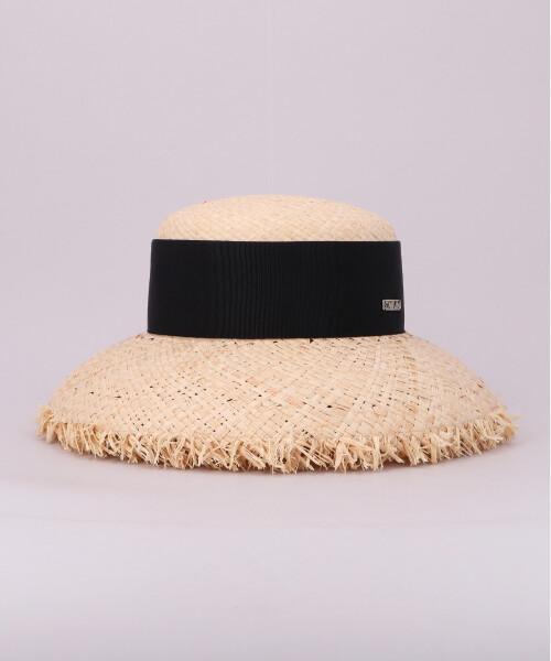 FRINGE CASABLANCA NATURAL ONESIZE
