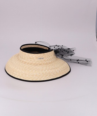 DOT VEIL VISOR