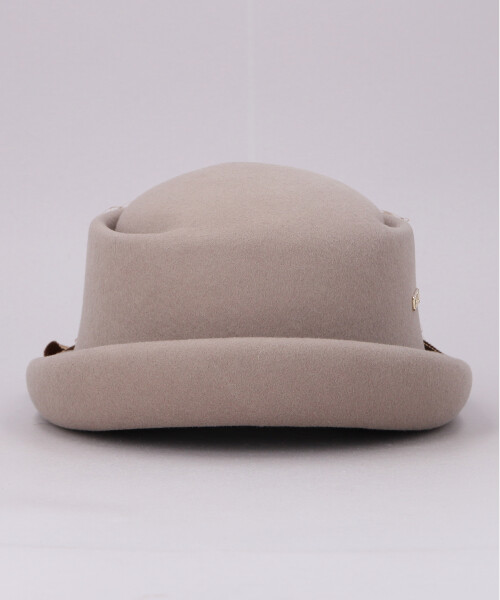 FAIRY HAT 5 BROWN ONESIZE