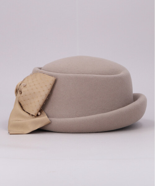 FAIRY HAT 5 BROWN ONESIZE