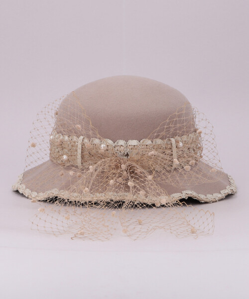 NAMINAMI WOOL WHITE ONESIZE