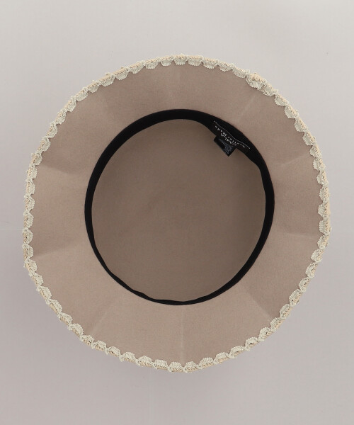NAMINAMI WOOL WHITE ONESIZE