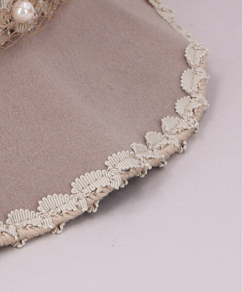 NAMINAMI WOOL WHITE ONESIZE