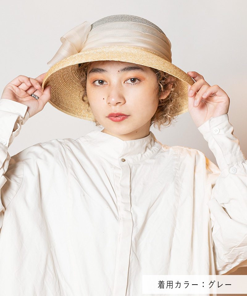 WINK2(ONESIZE PINK): ハット｜帽子通販｜CA4LA（カシラ）公式 