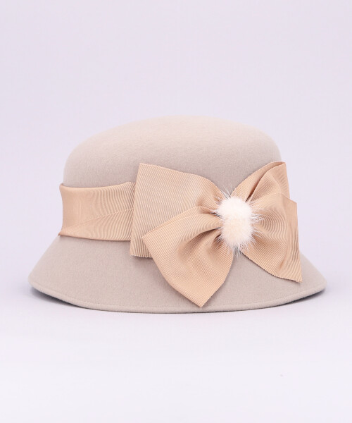 KAWAII HAT 5 BLACK ONESIZE