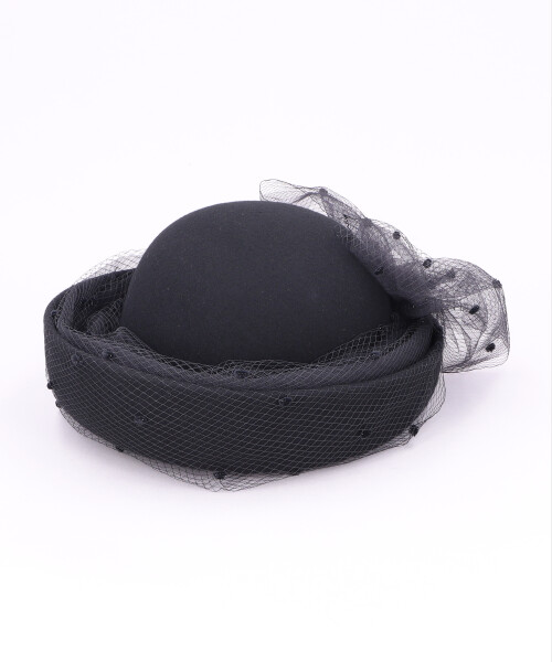 MAGGY   2 BLACK ONESIZE