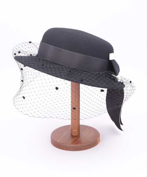 CANOTIER  S BLACK ONESIZE