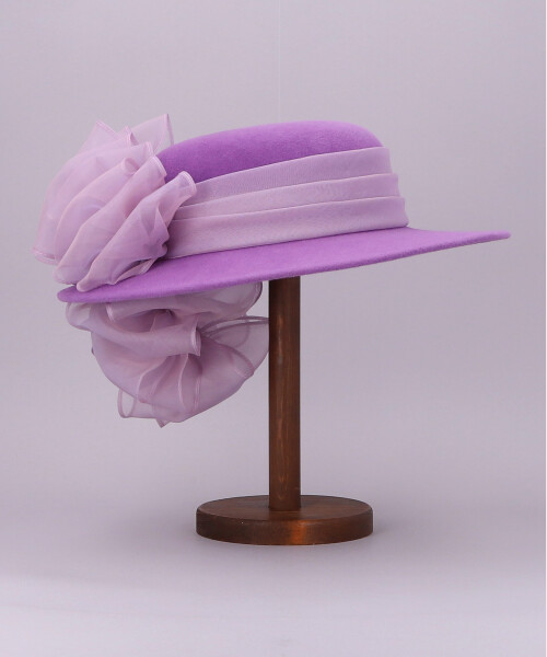 CANOTIER W RIBBON 2