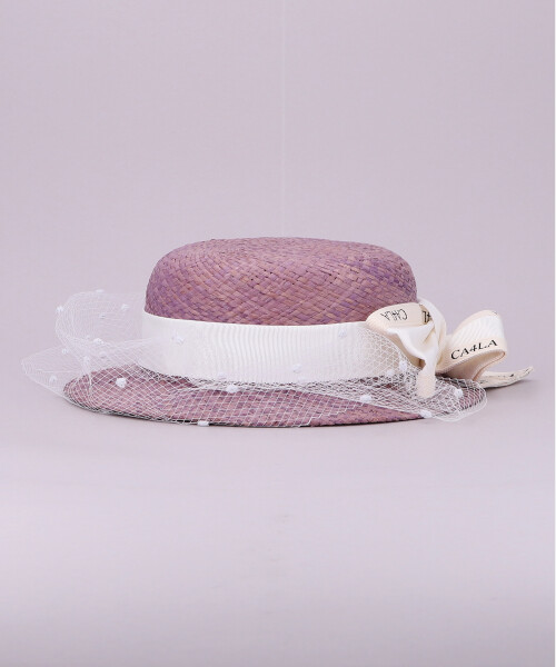 CANOTIER S 2 PURPLE ONESIZE
