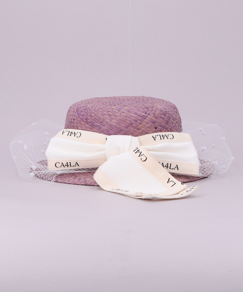 CANOTIER S 2 PURPLE ONESIZE