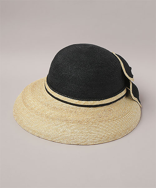 CLOVER BLACK ONESIZE