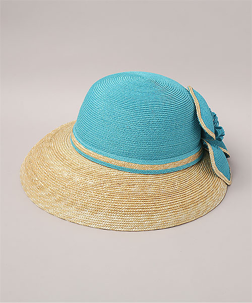 CLOVER BLUE ONESIZE