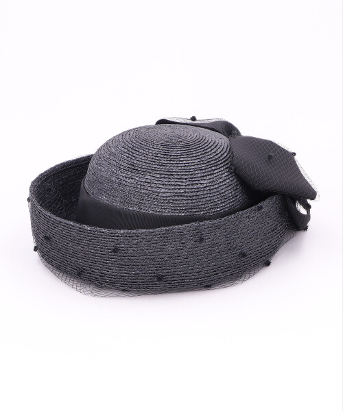 MAGGY  4 BLACK ONESIZE