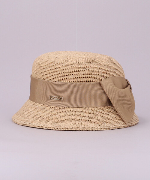 KAWAII  HAT6 NATURAL ONESIZE