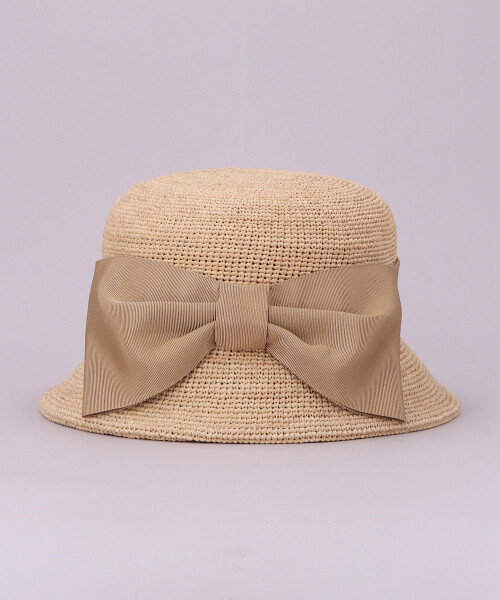 KAWAII  HAT6 NATURAL ONESIZE