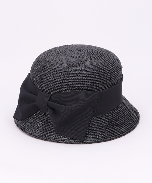 KAWAII  HAT6 BLACK ONESIZE