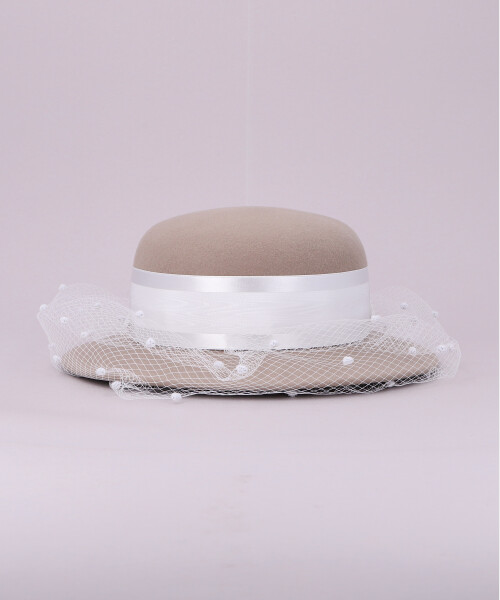 CANOTIER S3 BEIGE ONESIZE