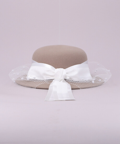 CANOTIER S3 BEIGE ONESIZE