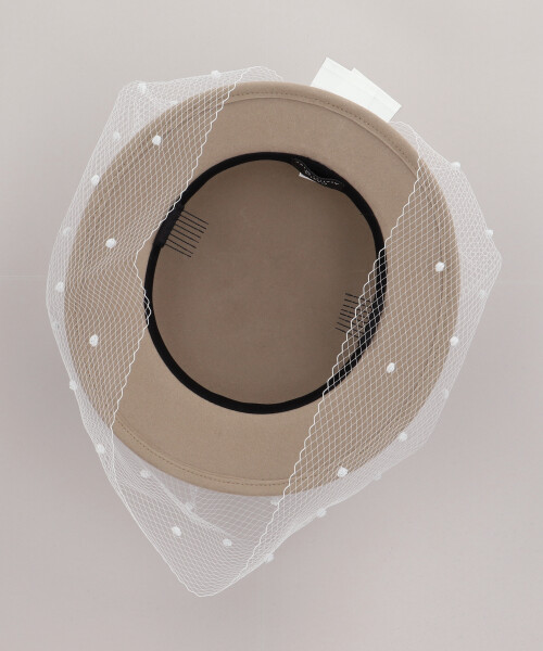 CANOTIER S3 BEIGE ONESIZE