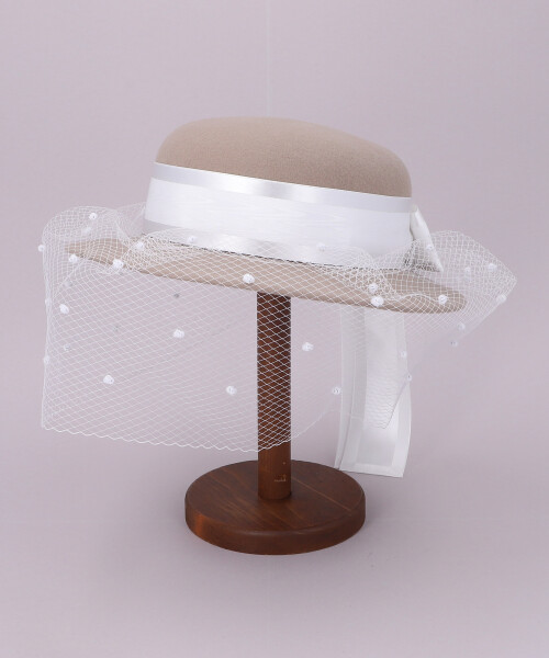 CANOTIER S3 BEIGE ONESIZE