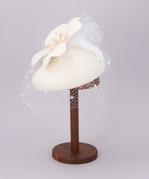 NEMOPHILA WHITE ONESIZE