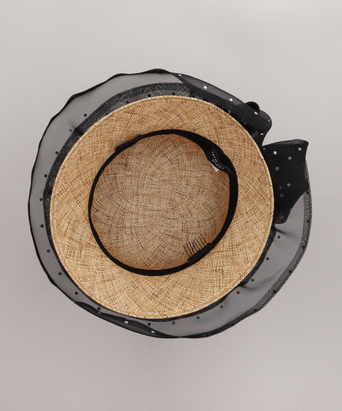 KAWAII HAT 7 BEIGE ONESIZE