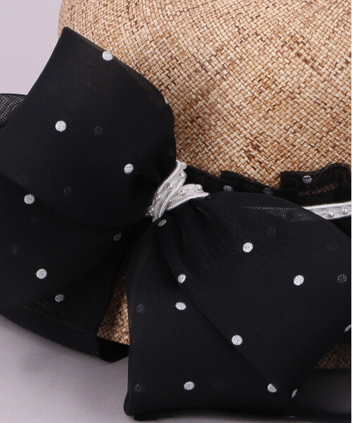 KAWAII HAT 7 BEIGE ONESIZE