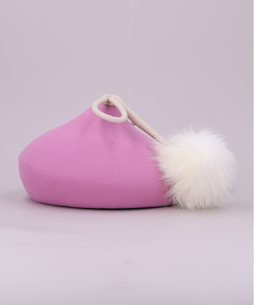 PON PON PINK ONESIZE