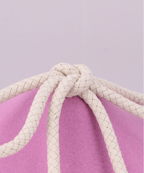 PON PON PINK ONESIZE