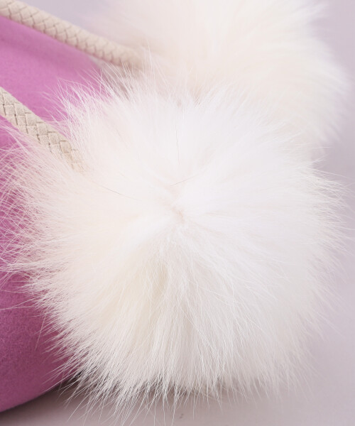 PON PON PINK ONESIZE