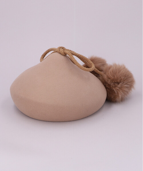 PON PON BEIGE ONESIZE
