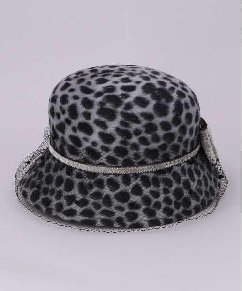 HYOU GARA GRAY ONESIZE