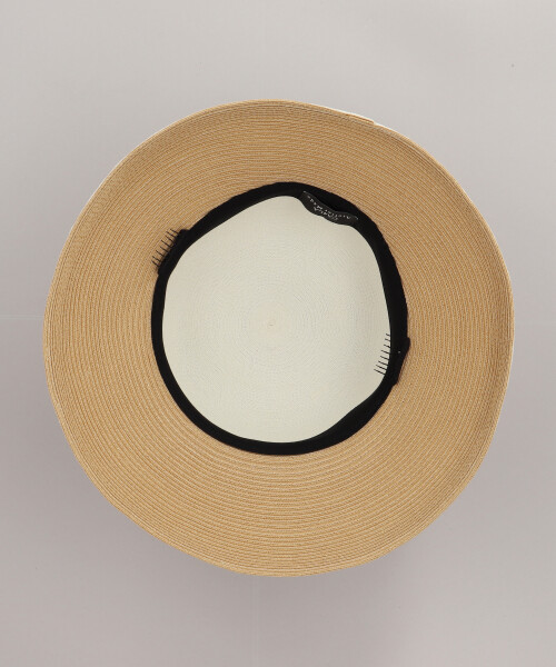 REVERSIBLE WHITE x BEIGE ONESIZE