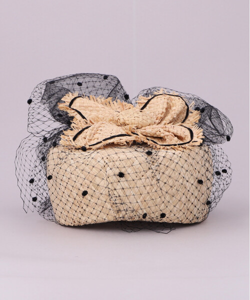 TOQUE BELLAY BEIGE ONESIZE