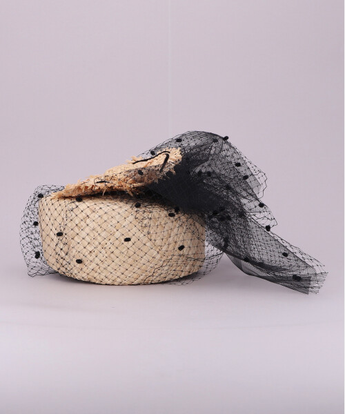 TOQUE BELLAY BEIGE ONESIZE