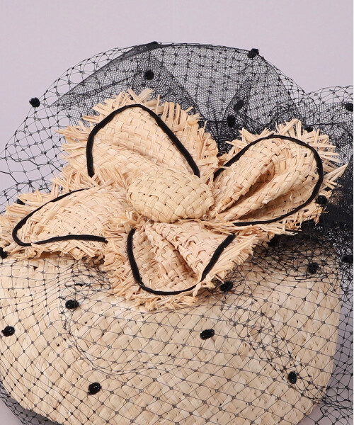 TOQUE BELLAY BEIGE ONESIZE