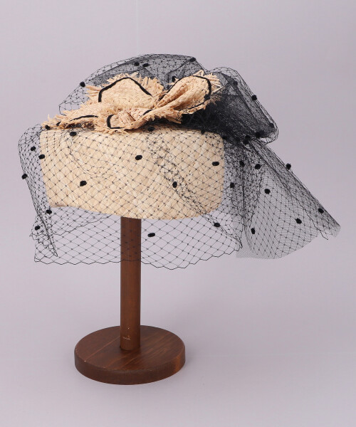 TOQUE BELLAY BEIGE ONESIZE