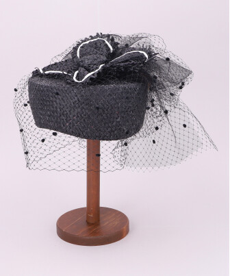 Balaclava Scarf - Bear(ONESIZE GRAY): その他の帽子｜帽子通販
