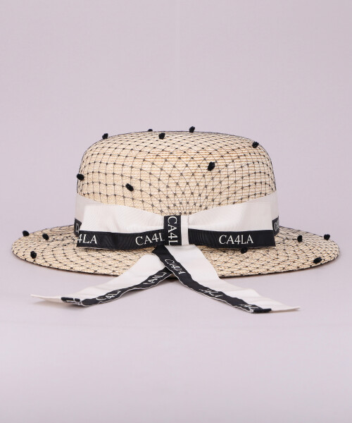CANOTIER4 OFF WHITE ONESIZE