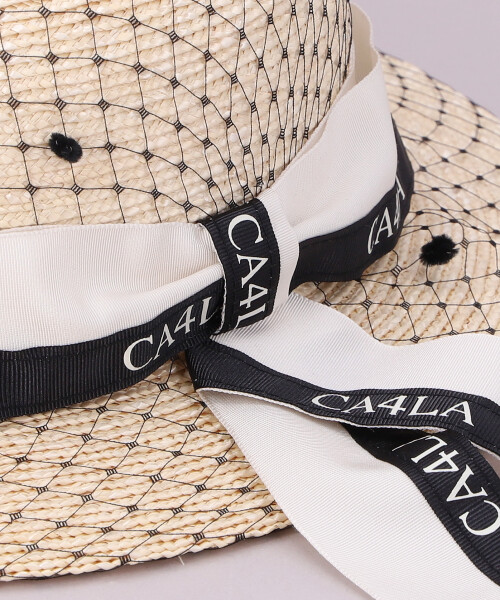 CANOTIER4 OFF WHITE ONESIZE