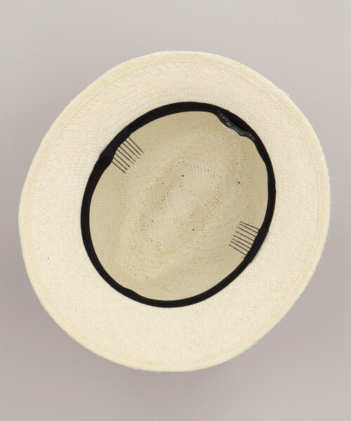 FLOWER RIBBON BEIGE ONESIZE