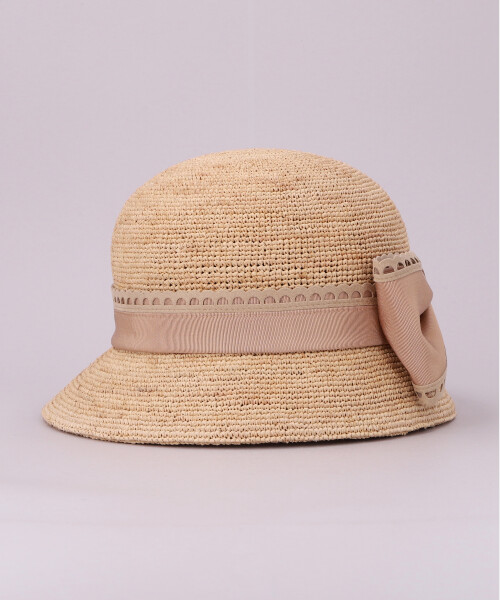 CLOCHE BEIGE ONESIZE