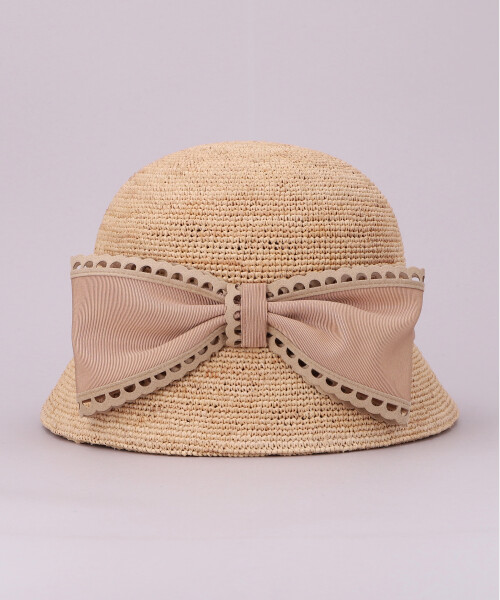 CLOCHE BEIGE ONESIZE