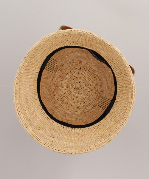 CLOCHE BEIGE ONESIZE
