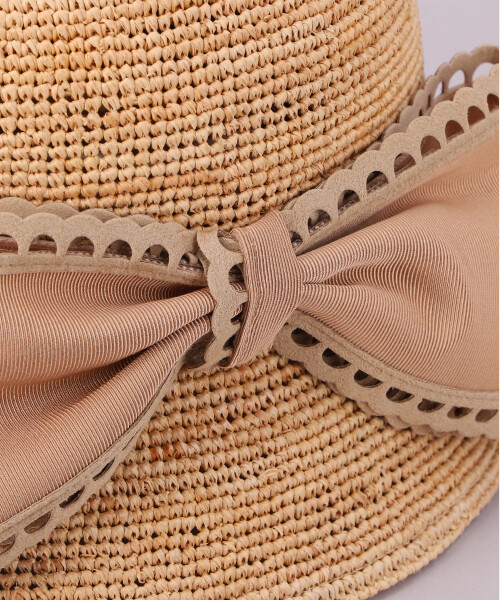 CLOCHE BEIGE ONESIZE