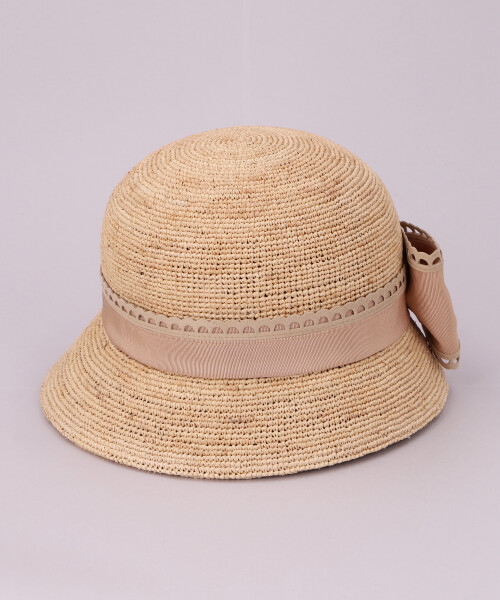 CLOCHE BEIGE ONESIZE
