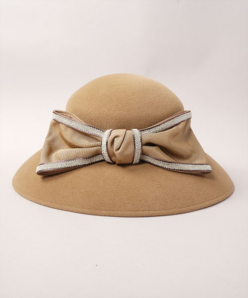CASABLANCA25A BEIGE ONESIZE